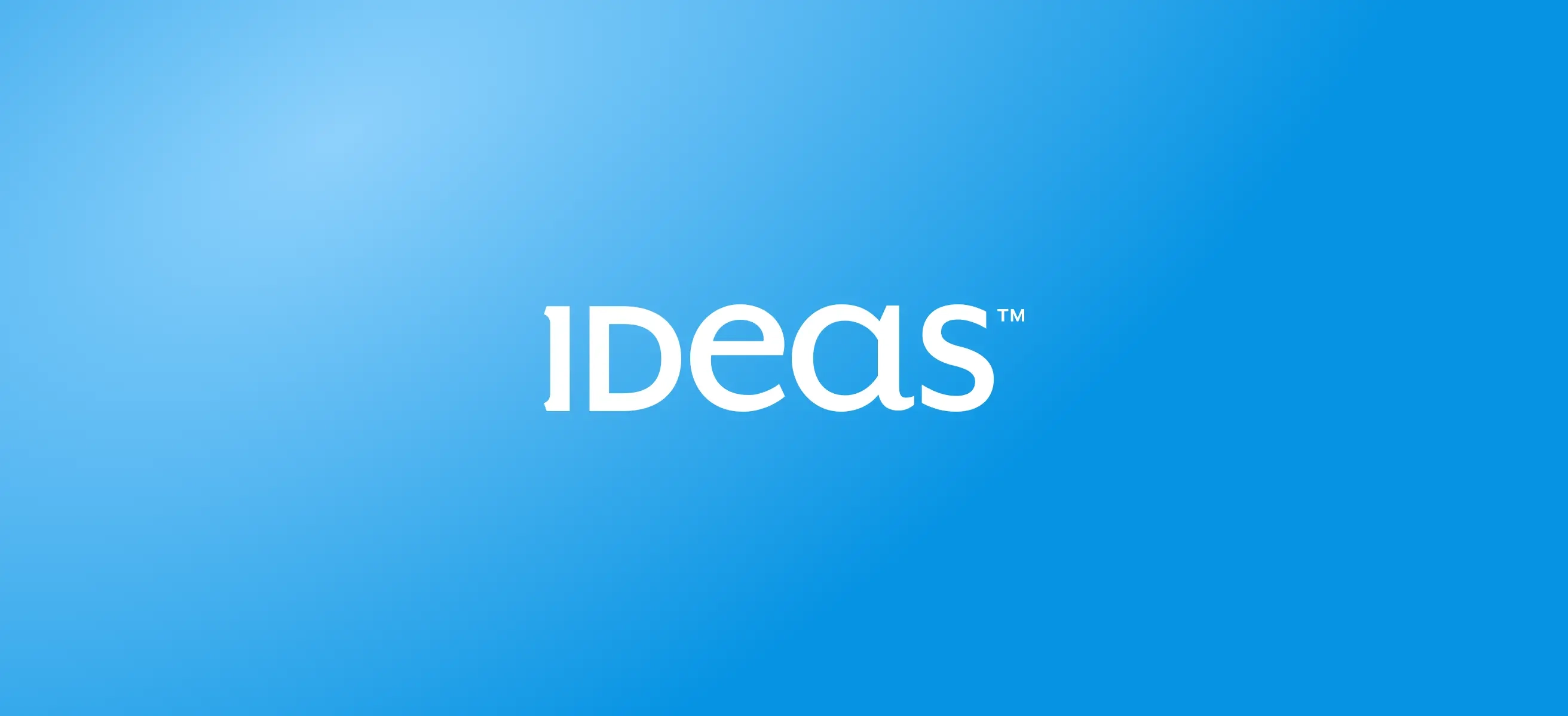IDeaS