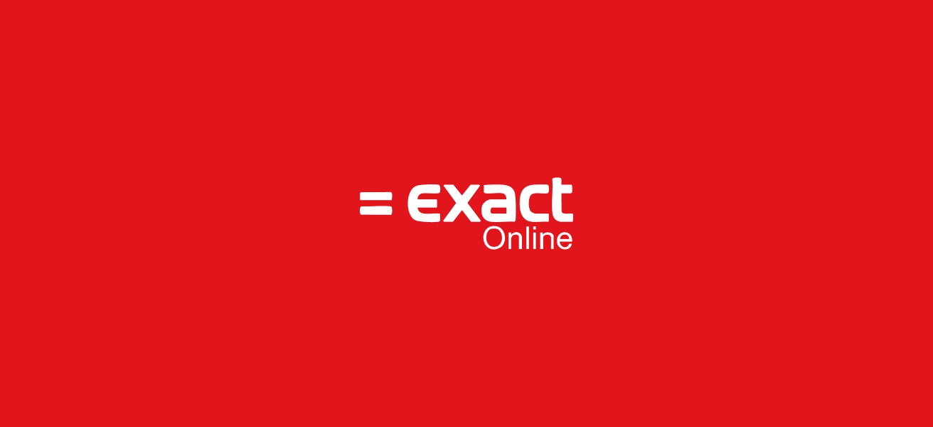 Logo Exact Online