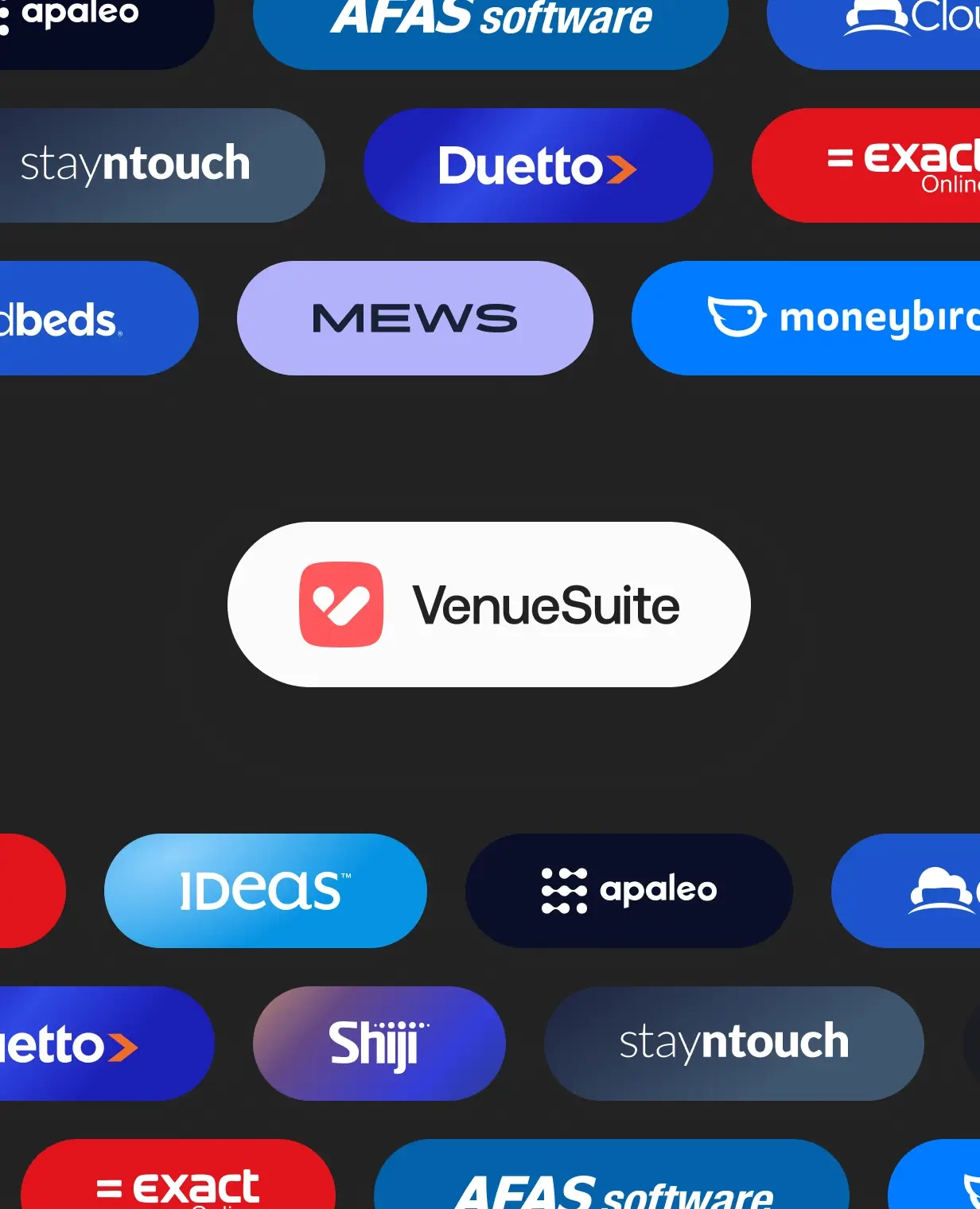 Systemen die samenwerken